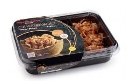 Kroepoek Cep Mushroomsalt 175 st 