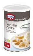 Oetker Vanillesuiker 1 Kg