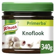 Primerba Knoflook 0,34 kg
