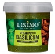 Pesto Basilicum Vegan 1 kg 