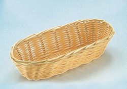 Baguette Mandje Basic 21 x 10 x 6(h) Cm