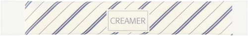 Koffie Creamerstick 1000X2.5 Gr