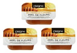 Deline Honingcups 100X20 Gr