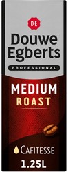 Douwe Egberts Cafitesse Medium Roast 2 x 1,25 ltr