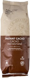 Alex Meijer instant Cacao 1 kg