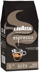 Lavazza Espresso Beans 1 kg