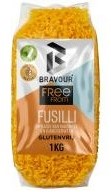 Fusilli glutenvrij 1 Kg