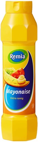 Remia Mayonaise 750 Ml