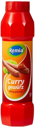 Remia Curry Gewurz 800 ml
