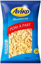 Aviko Pom A Part 2,5 Kg (Jacket Wedges)