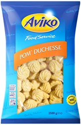 Aviko Pommes Duchesses 2,5 Kg