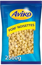 Aviko Pommes Noisettes Frz. 2,5 Kg