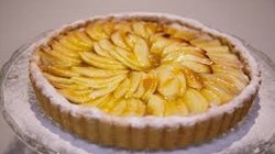 C&W 1250 gram French Apple Pie