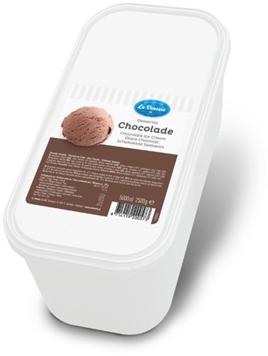 Chocolade Dessert IJs 5 Ltr
