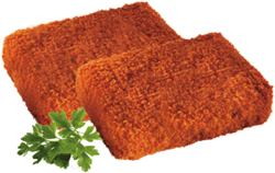 Homeko Bamisnacks 24x90 Gr