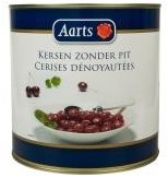 Aarts Kersen zonder pit op sap 1550 Gr