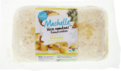 Machelle Roomkaas Ananas ca.1,3 kilo ( stuks prijs)