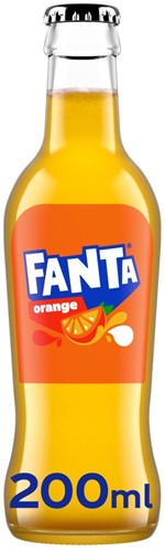 Fanta Sinas 24X20 cl
