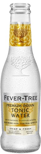 Fever-Tree Indian Tonic 24X20 cl