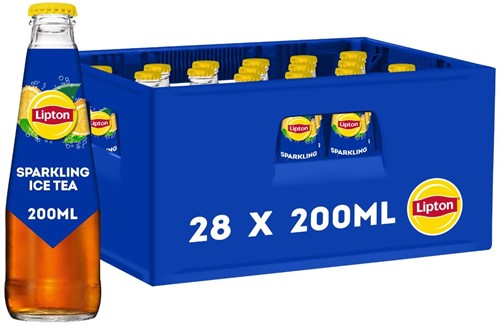 Lipton Ice Tea 28x20 cl