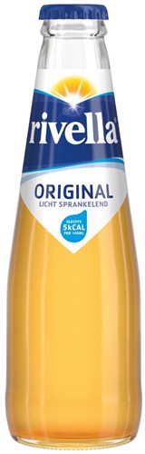 Rivella 28X20 cl