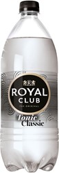 Royal Club Ind.Tonic [plastic] 12x110 cl