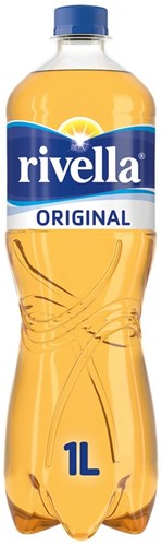 Rivella Pet 6X100 Cl