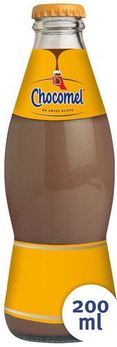 Chocomel 24X20 cl