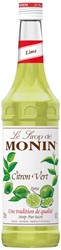 Monin sirop Limon 70 cl