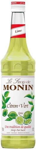 Monin Lime Juice 70 Cl