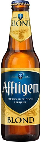 Affligem Blond 6,7% 24x30 Cl