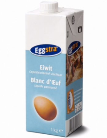 Eiwit Vloeibaar  1 kg