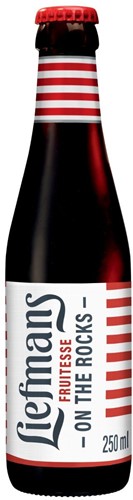 Liefmans Fruitesse 3,8% 24x25 Cl