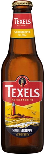 Texels Skuumkoppe 6% 24x30 Cl