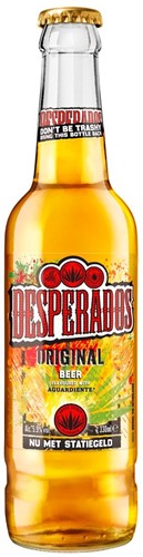 Desperados Original 5.9% 24x33 Cl