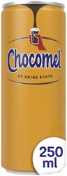 Chocomel Blik 24X25 cl
