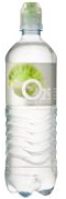 O2Life Fruitwater Appel en Kiwi 6x75cl