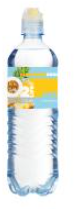 O2Life Fruitwater Blue Pineapple Cocos 6x75 cl
