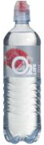 O2Life Fruitwater Rood Fruit & Cranberry 6x75 cl
