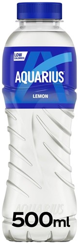 Aquarius Lemon 12x50 Cl