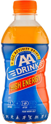 AA Drink High Energy 24x33 cl