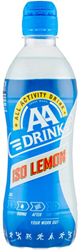 AA drink Iso Lemon 12x50 cl 