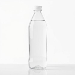 G'woon Mineral Water Red 6X50 cl (PET)