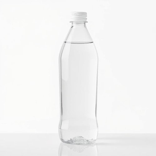 Mineraalwater Bruisend 6X50 cl (PET)