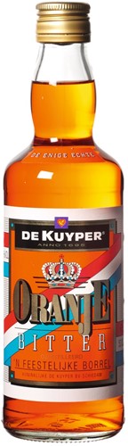 De Kuyper Oranjebitter 30% 50 cl