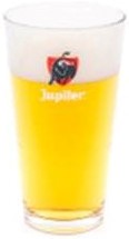 Bierglas Jupiler 6X25cl