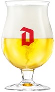Bierglas Duvel 6x33cl