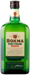 Bokma Oude Friese Genever (Jenever) 38% 1 Ltr