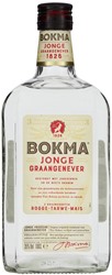 Bokma Jonge Jenever 35% 1 Ltr