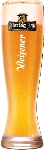 Bierglas Hertog Jan Weizener 6x30 cl